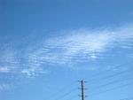 Kathy's Thumbprint Sky