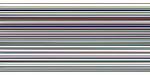 Fingerprint Bar Code